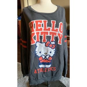Hello Kitty Sweatshirt